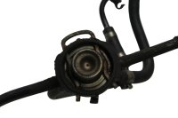 Kraftstoffleitung Benzinschlauch Druckregler Tank BMW R 1200 RT K26 0368 05-09