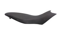 Zadel buddyseat zitting kussen bestuurder Aprilia SMV 750 Dorsoduro M551M 08-17
