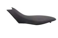 Zadel buddyseat zitting kussen bestuurder Aprilia SMV 750 Dorsoduro M551M 08-17