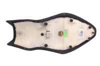 Zadel buddyseat zitting kussen bestuurder Aprilia SMV 750 Dorsoduro M551M 08-17