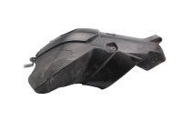 Benzinetank brandstofvat onder het zadel Aprilia SMV 750 Dorsoduro M551M 08-17