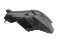 Benzinetank brandstofvat onder het zadel Aprilia SMV 750 Dorsoduro M551M 08-17