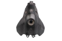 Benzinetank brandstofvat onder het zadel Aprilia SMV 750 Dorsoduro M551M 08-17