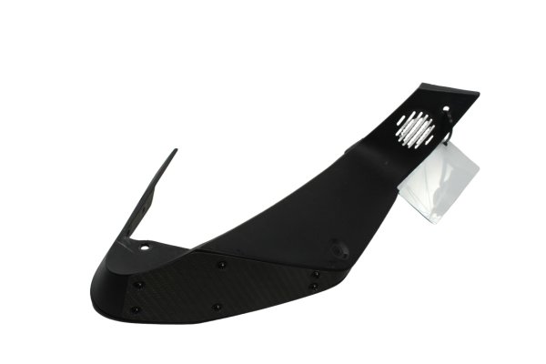 Innenverkleidung Cockpit Abdeckung Radio rechts BMW R 1200 RT K26 0368 05-09