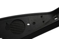 Innenverkleidung Cockpit Abdeckung Radio rechts BMW R 1200 RT K26 0368 05-09