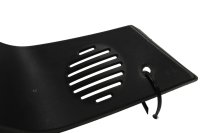 Innenverkleidung Cockpit Abdeckung Radio rechts BMW R 1200 RT K26 0368 05-09