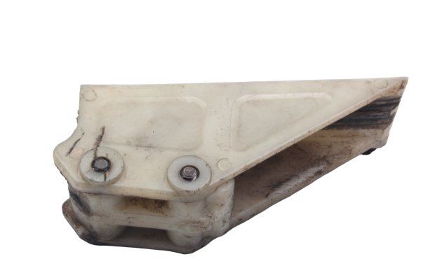 Kettinggeleider glijblok swingarm achter links Suzuki DR 650 SE SP46B 96-00