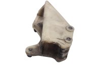 Kettinggeleider glijblok swingarm achter links Suzuki DR 650 SE SP46B 96-00