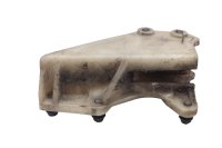 Kettinggeleider glijblok swingarm achter links Suzuki DR 650 SE SP46B 96-00
