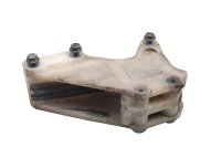 Kettinggeleider glijblok swingarm achter links Suzuki DR 650 SE SP46B 96-00