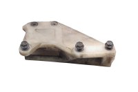 Kettinggeleider glijblok swingarm achter links Suzuki DR 650 SE SP46B 96-00
