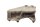 Kettinggeleider glijblok swingarm achter links Suzuki DR 650 SE SP46B 96-00