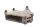 Kettinggeleider glijblok swingarm achter links Suzuki DR 650 SE SP46B 96-00
