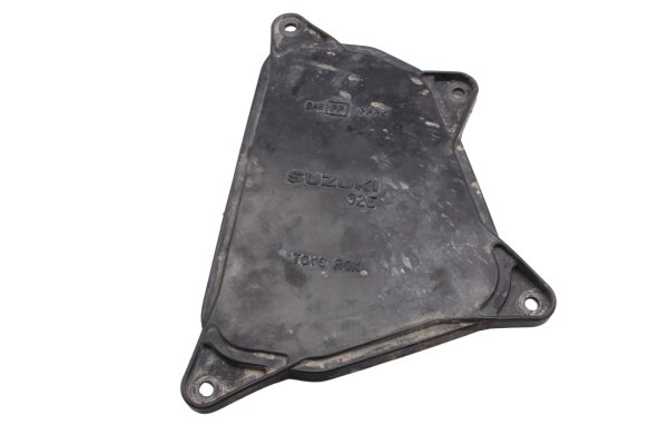 Ilmansuodatinkotelon kansi airbox suoja imukotelo Suzuki DR 650 SE SP46B 96-00