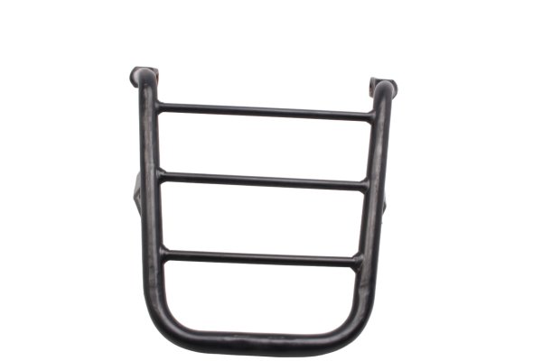Tavarateline takaosa topboksin kiinnike pidike Suzuki DR 650 SE SP46B 96-00