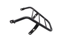 Tavarateline takaosa topboksin kiinnike pidike Suzuki DR 650 SE SP46B 96-00
