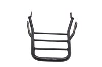 Tavarateline takaosa topboksin kiinnike pidike Suzuki DR 650 SE SP46B 96-00