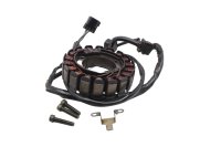 Stator alternator generator pickup coil magneto Suzuki DR 650 SE SP46B 96-00