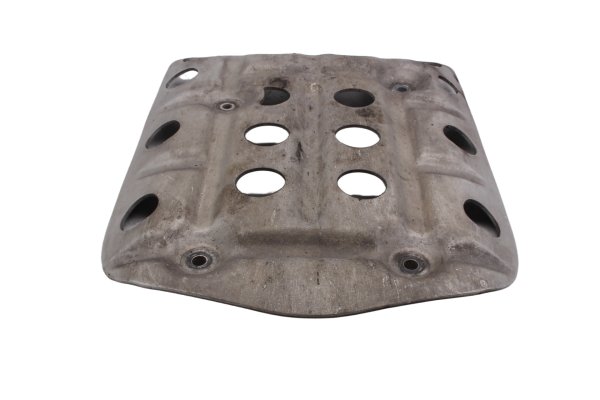 Skid plate engine guard sump protector lower BMW R 1200 GS K25 0307 R12 04-07