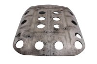 Skid plate engine guard sump protector lower BMW R 1200 GS K25 0307 R12 04-07