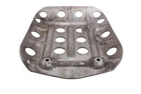 Skid plate engine guard sump protector lower BMW R 1200 GS K25 0307 R12 04-07