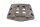 Skid plate engine guard sump protector lower BMW R 1200 GS K25 0307 R12 04-07