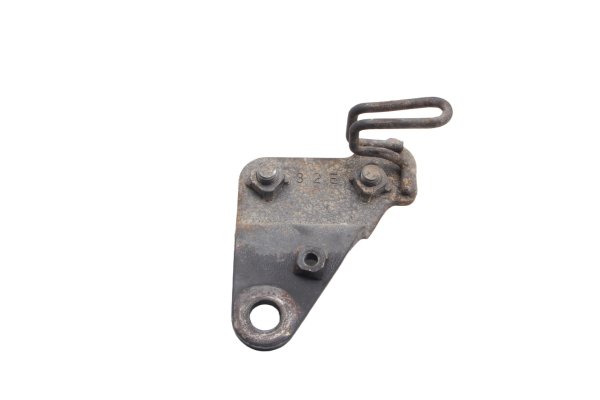 Engine mounting plate bracket hanger holder right Suzuki DR 650 SE SP46B 96-00