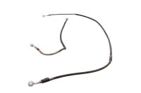 Brake hose line set front rear Fischer replacement Suzuki DR 650 SE SP46B 96-00