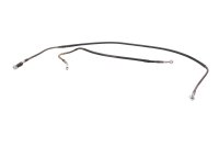 Brake hose line set front rear Fischer replacement Suzuki DR 650 SE SP46B 96-00