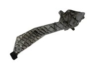 Fußrastenhalter rechts Trägerplatte Fahrer vorne BMW R 1200 RT K26 0368 05-09
