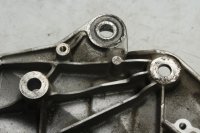 Fußrastenhalter rechts Trägerplatte Fahrer vorne BMW R 1200 RT K26 0368 05-09