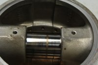 Mäntä männäntappi renkaat 88mm vasen Moto Guzzi California III i.e VY 90-93