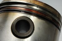 Mäntä männäntappi renkaat 88mm vasen Moto Guzzi California III i.e VY 90-93