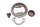 Camshaft sprocket timing gear lock plate bolts Suzuki DR 650 SE SP46B 96-00