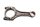 Pleuelstange mit Lagerschalen Kurbelwelle Motor BMW R 1200 R R1ST K27 0400 11-14