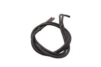 Fuel tank vent hoses breather drain lines set BMW R 1200 GS K25 0307 R12 04-07