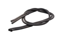 Fuel tank vent hoses breather drain lines set BMW R 1200 GS K25 0307 R12 04-07