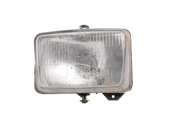Headlight headlamp unit insert reflector H4 front Suzuki DR 650 SE SP46B 96-00