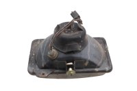 Headlight headlamp unit insert reflector H4 front Suzuki DR 650 SE SP46B 96-00