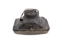 Headlight headlamp unit insert reflector H4 front Suzuki DR 650 SE SP46B 96-00
