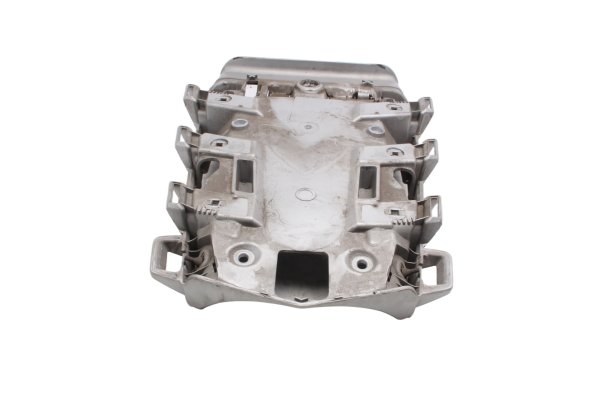 Gepäckträger Gepäckbrücke Heckträger hinten BMW R 1200 GS K25 0307 R12 04-07