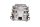 Gepäckträger Gepäckbrücke Heckträger hinten BMW R 1200 GS K25 0307 R12 04-07