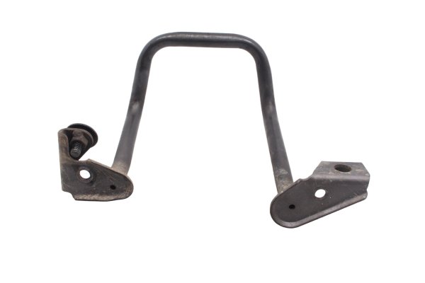 Oil cooler guard shield protector cage bracket Suzuki DR 650 SE SP46B 96-00