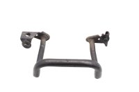 Oil cooler guard shield protector cage bracket Suzuki DR 650 SE SP46B 96-00