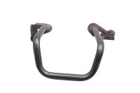 Oil cooler guard shield protector cage bracket Suzuki DR 650 SE SP46B 96-00