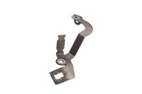 Halteblech Motor Halter Befestigung Bügel links BMW R 1200 R R1ST K27 0400 11-14
