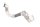 Halteblech Motor Halter Befestigung Bügel links BMW R 1200 R R1ST K27 0400 11-14