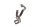 Halteblech Motor Halter Befestigung Bügel links BMW R 1200 R R1ST K27 0400 11-14