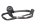 Seitenständerschalter Sensor Seitenstütze Kabel BMW R 1200 GS K25 0307 R12 04-07