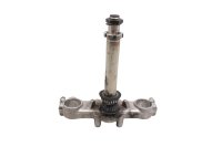 Lower triple clamp tree yoke steering stem bearing Suzuki DR 650 SE SP46B 96-00